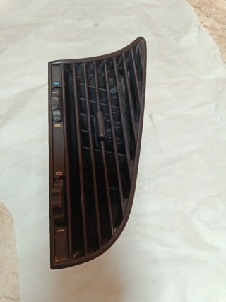 Rejilla ventilación central BMW E36 Coupé