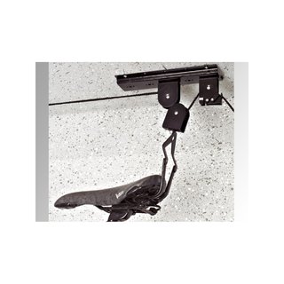 EUFAB 16411 soporte techo bicicleta acero 20kg