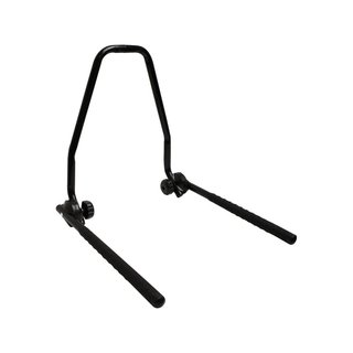 EUFAB 16411 soporte techo bicicleta acero 20kg