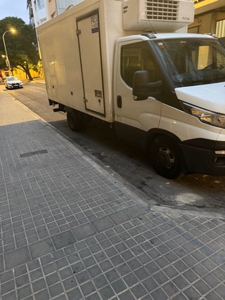 Transporte