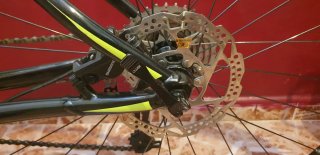 Bicicleta Trek 29