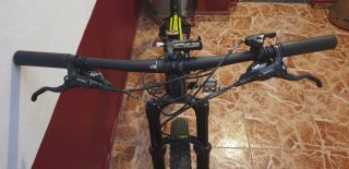 Bicicleta Trek 29