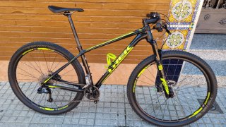 Bicicleta Trek 29