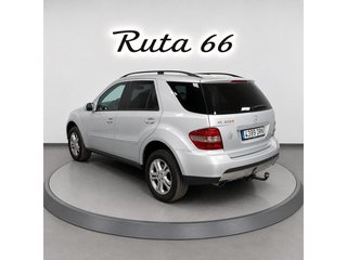 Mercedes-Benz Clase M ML 350 200 kW (272 CV)
