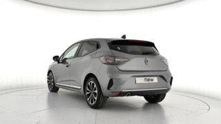 RENAULT Clio Gasolina/Gas Clio TCe GLP Techno 74kW