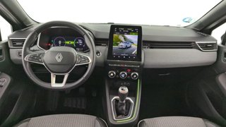 RENAULT Clio Gasolina/Gas Clio TCe GLP Techno 74kW