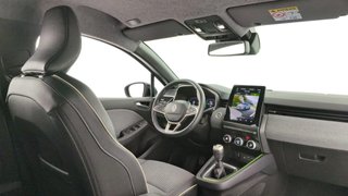 RENAULT Clio Gasolina/Gas Clio TCe GLP Techno 74kW