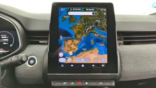RENAULT Clio Gasolina/Gas Clio TCe GLP Techno 74kW
