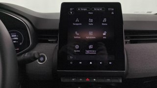 RENAULT Clio Gasolina/Gas Clio TCe GLP Techno 74kW