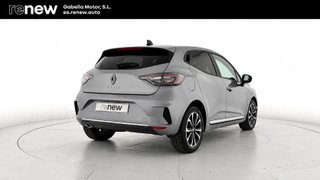 RENAULT Clio Gasolina/Gas Clio TCe GLP Techno 74kW