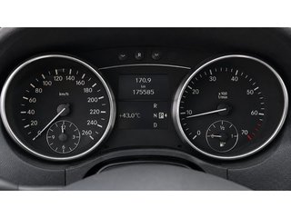 Mercedes-Benz Clase M ML 350 200 kW (272 CV)