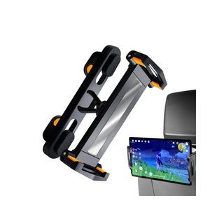 Soporte tablet reposacabezas coche ajustable