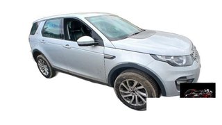 Despiece Land Rover Discovery Sport 2.0D PLATA