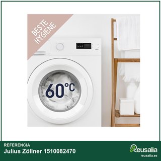 Julius Zöllner 1510082470 colchón moisés XL