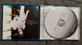 Marilyn Manson - Mechanical Animals CD