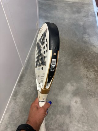 Pala de pádel NOX AT10 Genius Xtreme