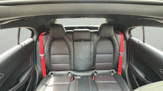 Mercedes-Benz Clase A Mercedes-AMG 45 4Matic 280 kW (381 CV)