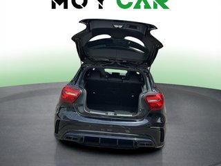 Mercedes-Benz Clase A Mercedes-AMG 45 4Matic 280 kW (381 CV)