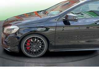 Mercedes-Benz Clase A Mercedes-AMG 45 4Matic 280 kW (381 CV)
