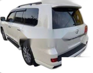 Despiece Toyota Land Cruiser 200 4.5 D-4D V8