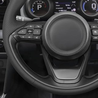 MEWANT Funda Volante Toyota Yaris IV (XP210)