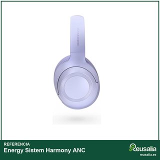 Energy Sistem Harmony ANC auriculares Bluetooth