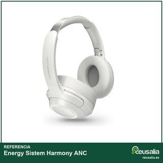 Energy Sistem Harmony ANC auriculares Bluetooth
