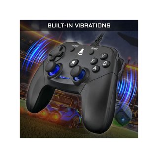 The G-Lab K-Pad Thorium mando gaming pc ps3