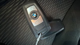 BMW Serie 1 116d 85 kW (116 CV)