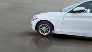 BMW Serie 1 116d 85 kW (116 CV)