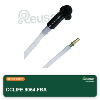 CCLIFE Kit purga líquido frenos coche