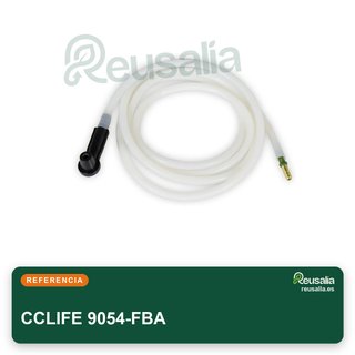 CCLIFE Kit purga líquido frenos coche