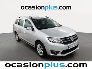 Dacia Logan MCV Laureate dCi 66 kW (90 CV)