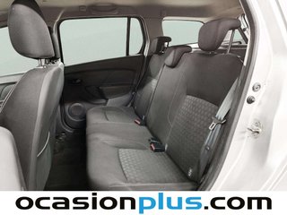 Dacia Logan MCV Laureate dCi 66 kW (90 CV)