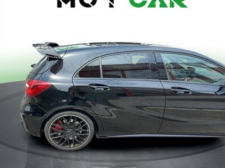 Mercedes-Benz Clase A Mercedes-AMG 45 4Matic 280 kW (381 CV)