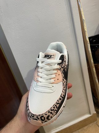 zapatillas deportivas