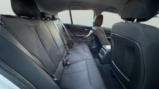 BMW Serie 1 116d 85 kW (116 CV)