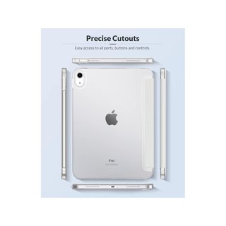 MoKo funda delgada iPad 11" soporte