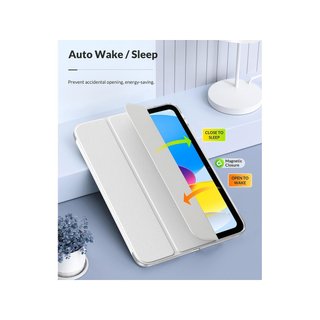 MoKo funda delgada iPad 11" soporte
