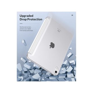 MoKo funda delgada iPad 11" soporte