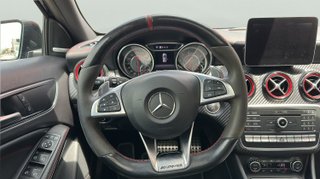 Mercedes-Benz Clase A Mercedes-AMG 45 4Matic 280 kW (381 CV)