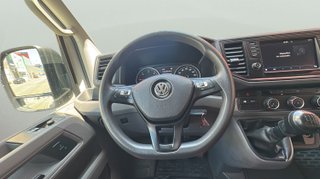 Volkswagen Crafter 30 Furgón Batalla Media TN 2.0 TDI 75 kW (102 CV)