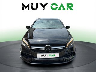 Mercedes-Benz Clase A Mercedes-AMG 45 4Matic 280 kW (381 CV)