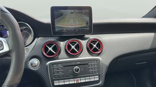 Mercedes-Benz Clase A Mercedes-AMG 45 4Matic 280 kW (381 CV)