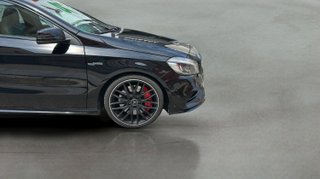 Mercedes-Benz Clase A Mercedes-AMG 45 4Matic 280 kW (381 CV)