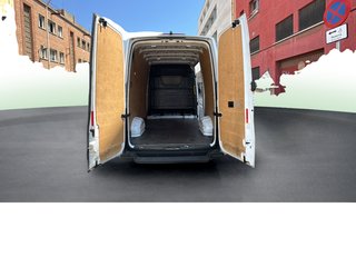 Volkswagen Crafter 30 Furgón Batalla Media TN 2.0 TDI 75 kW (102 CV)