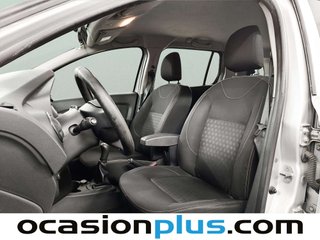 Dacia Logan MCV Laureate dCi 66 kW (90 CV)