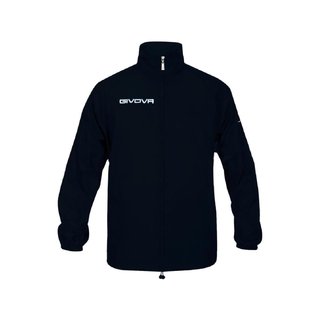 givova Rain Basico chaqueta lluvia nylon