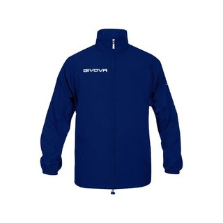 givova Rain Basico chaqueta lluvia nylon
