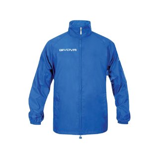 givova Rain Basico chaqueta lluvia nylon